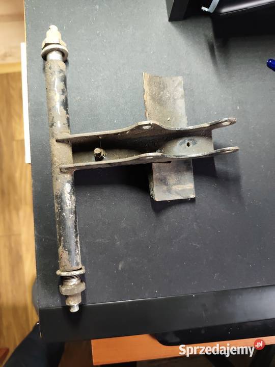 OSA M52 linka hamulca Linki hamulca Bodzanów