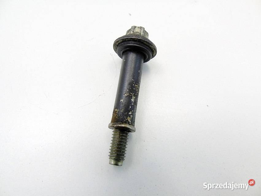 ŚRUBA POKRYWY ZAWORÓW 10 12V 12 14 16V CORSA C D Głowice cylindrów