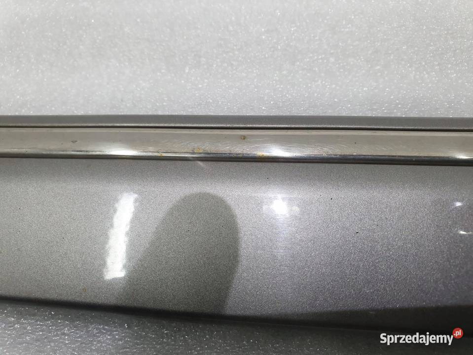 LISTWA DRZWI LEWY PRZÓD MERCEDES W203 2036904962 wielkopolskie