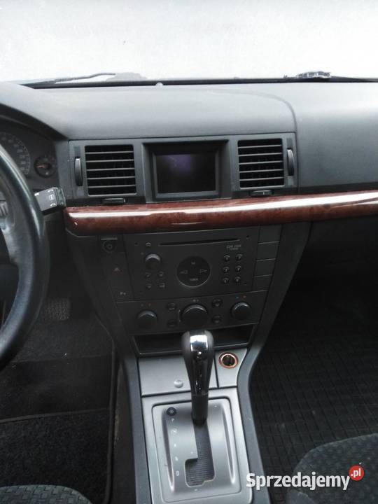 Sprzedam opel vectra c Sławoborze sprzedam