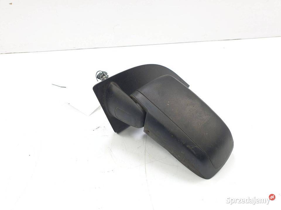 LUSTERKO LEWE FIAT PANDA EUROPA MANUAL kujawsko-pomorskie Lipno