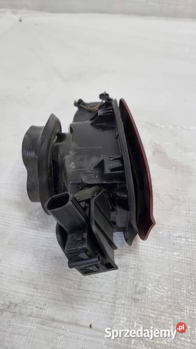 FORD MONDEO MK5 KLAPKA WLEWU PALIWA KOMBI Klapki wlewu paliwa