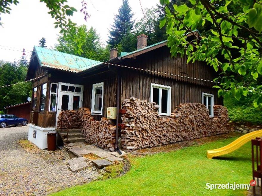 Syndyk sprzeda 37128 udziału w zabudowanej Sprzedaż podkarpackie Klimkówka