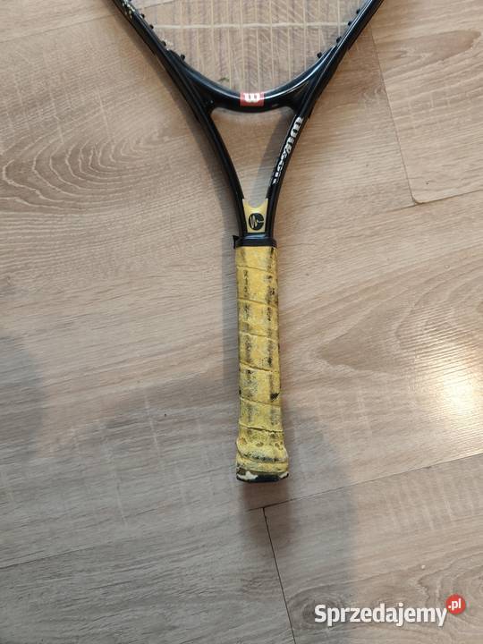 Rakieta tenisowa Wilson Serena Venus 3 78 Rzeszów