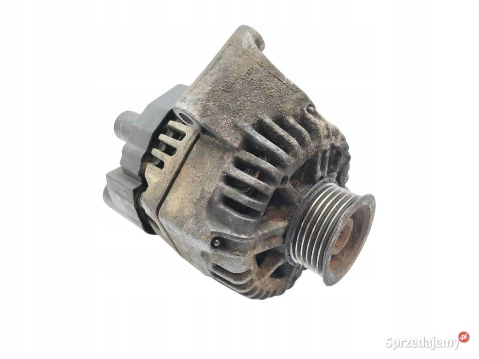 ALTERNATOR 46823546 13 CDTI Fiat Doblo I Rok produkcji 2005 świętokrzyskie