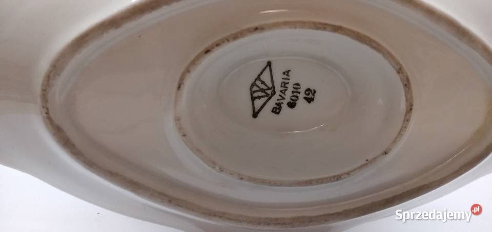 porcelana Ćmielów Bukowno