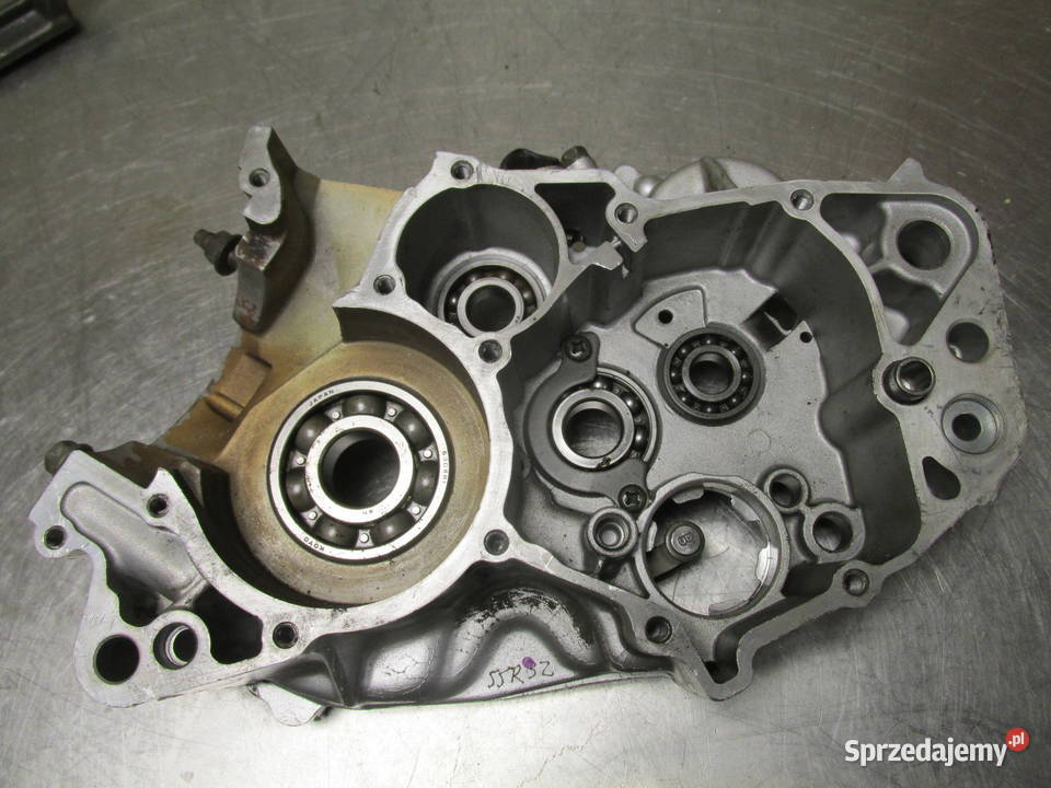 Kartery 5AE Yamaha TDR 125 Sandomierz
