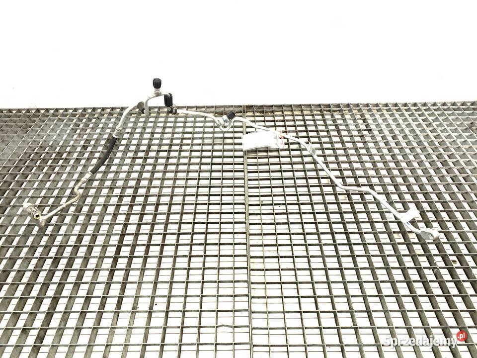 RURKA KLIMATYZACJI BMW F45 9209724 20 150