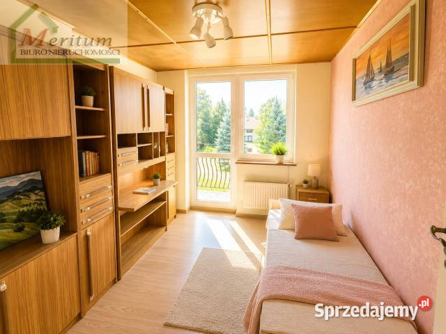 Dom wolnostojący Wojaszówka 100m2 730m2