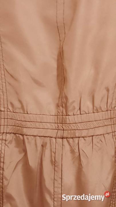 Kurtka damska wiosenna marki Gina Laura śląskie Częstochowa