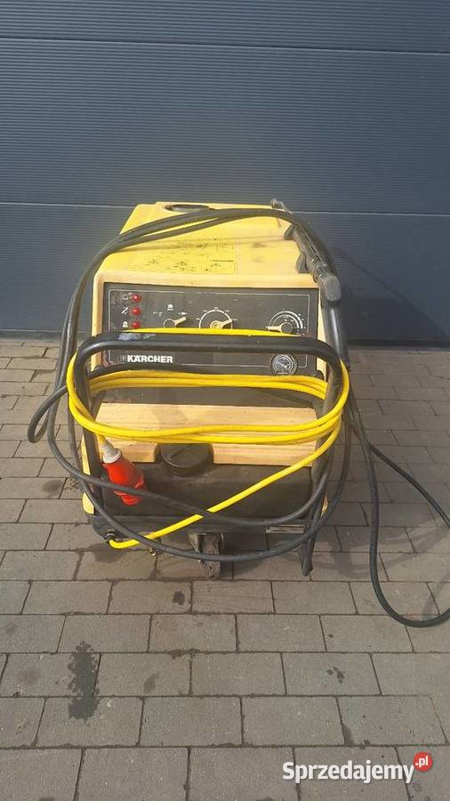 Karcher hds 610 Kraśnik