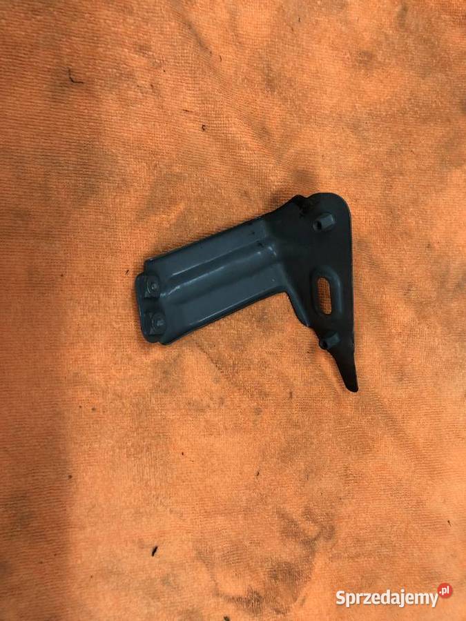 VW GOLF 7 VII wspornik MOCOWANIE BŁOTNIKA LEWY Rakoniewice