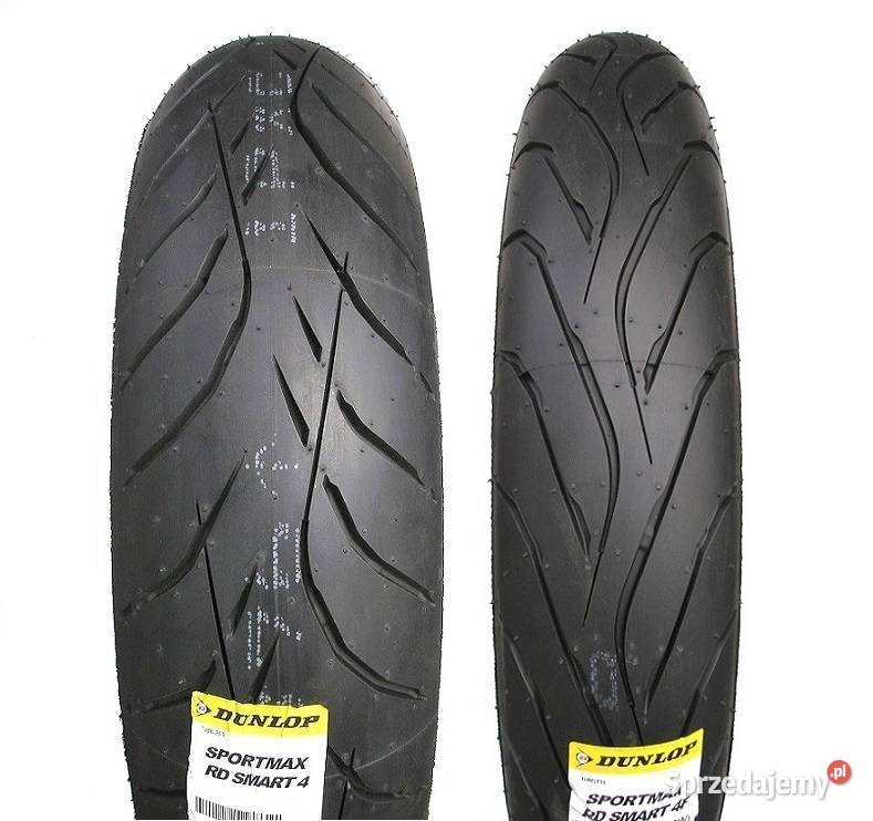 Nowe opony motocyklowe ścigacz 12070ZR17