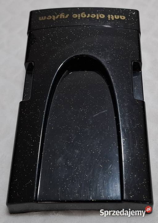 Nakładka do filtracji filtracyjna maskownica