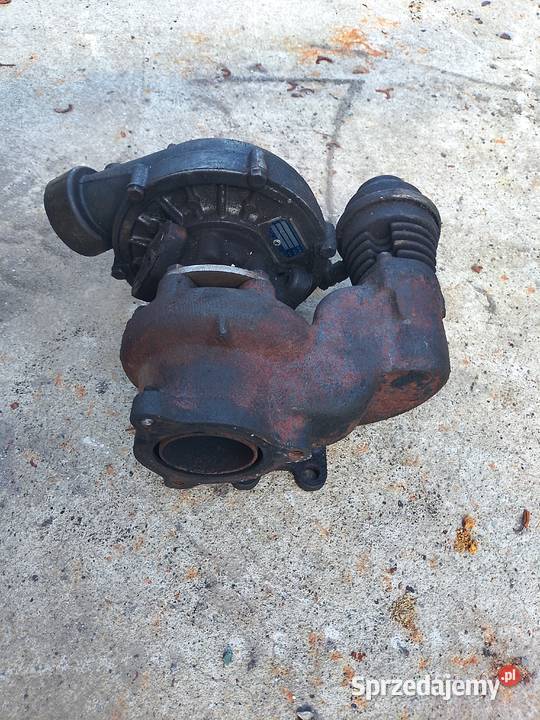 Mercedes 300 TD 350 TD turbosprezarka 0030963299 małopolskie sprzedam