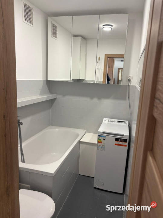 Wynajmę kawalerkę Rynku we Wrocławiu