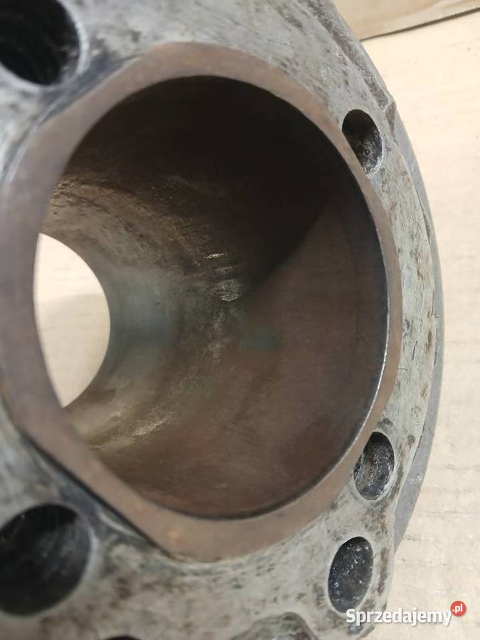 AWO AVO SIMSON cylinder 3 Silniki i osprzęt Kieźliny