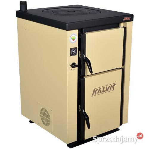 Kocioł piec Kalvis Przemyśl