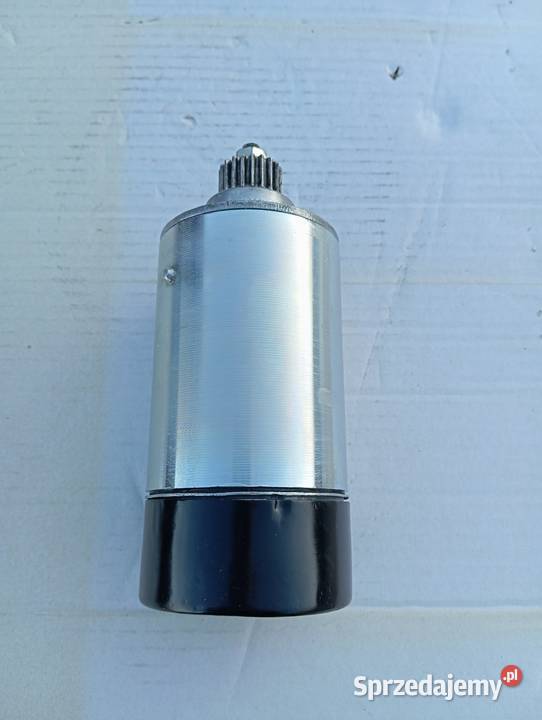 PRĄDNICA Junak P9a 6V NOWA ORYGINALNA Niemodlin