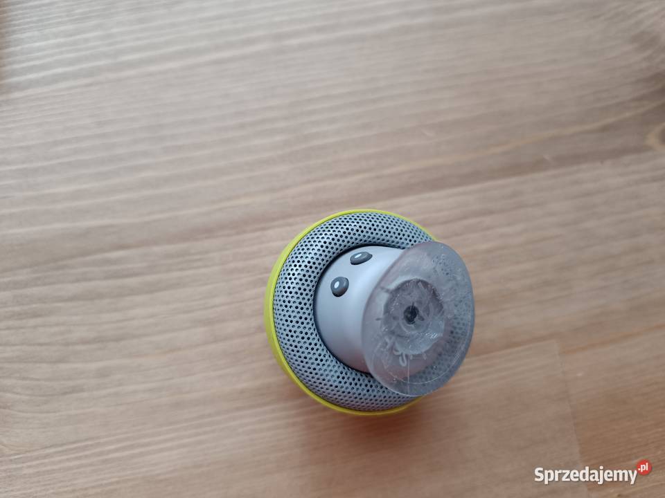 Bezprzewodowy głośnik BT SETTY Funky Bluetooth łódzkie Zgierz