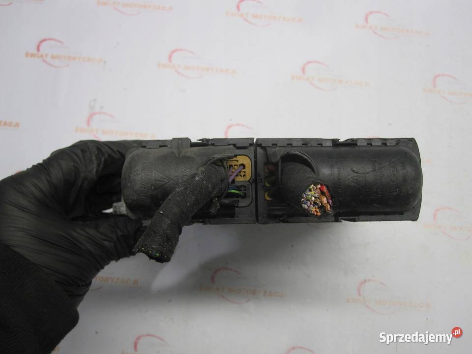 AUDI VW 20 TDI komputer sterownik ECU Kielce