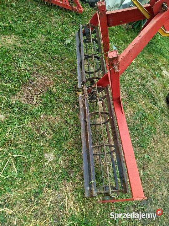 Wał strunowy pojedynczy Wały Koniecpol