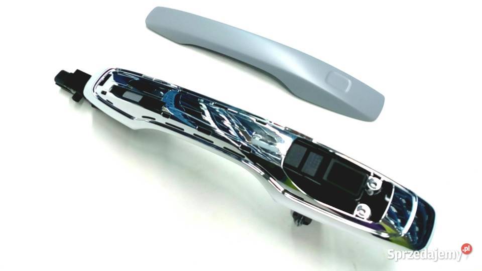 VOLVO XC90 S90 V90 Zewnetrzna klamka drzwiowa Bielany Wrocławskie