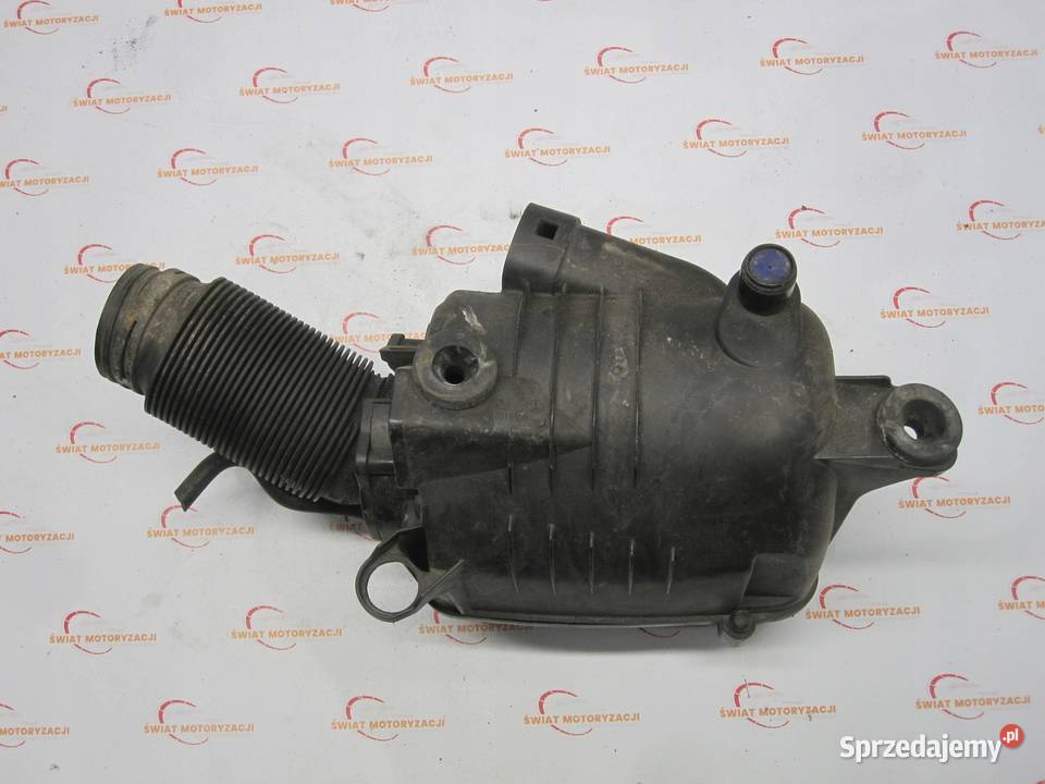 VW GOLF VI 09r obudowa filtra powietrza osobowe świętokrzyskie