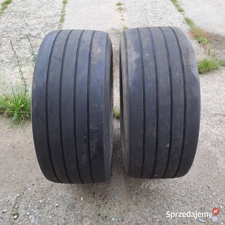 Opona Ciężarowa Używana 38555R225 Westlake WTR1 Gdańsk