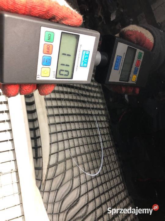 DRZWI LEWY TYŁ SUZUKI SWIFT IV Hatchback