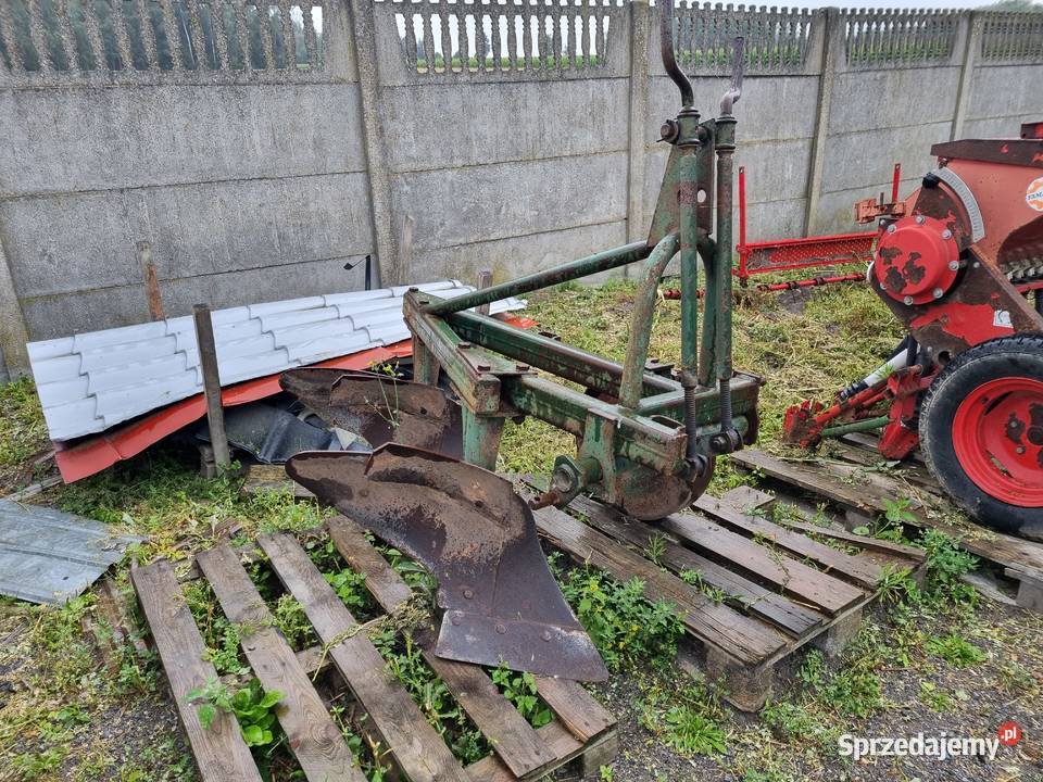 Rozsiewacz piast rcw3 nieuszkodzony Maków Mazowiecki
