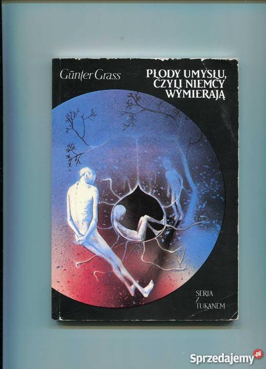 Płody umysłu czyli Niemcy wymierają zachodniopomorskie Szczecin