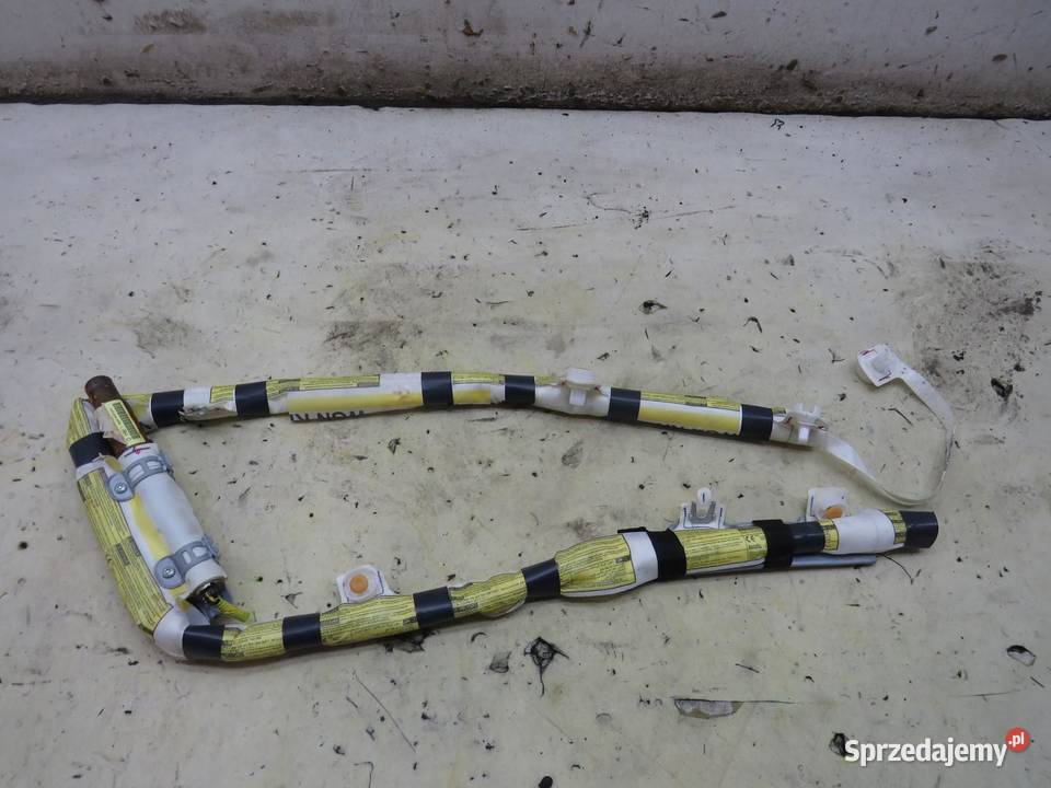 KURTYNA AIRBAG PRAWA AVENSIS T27 T29 KOMBI sprzedam