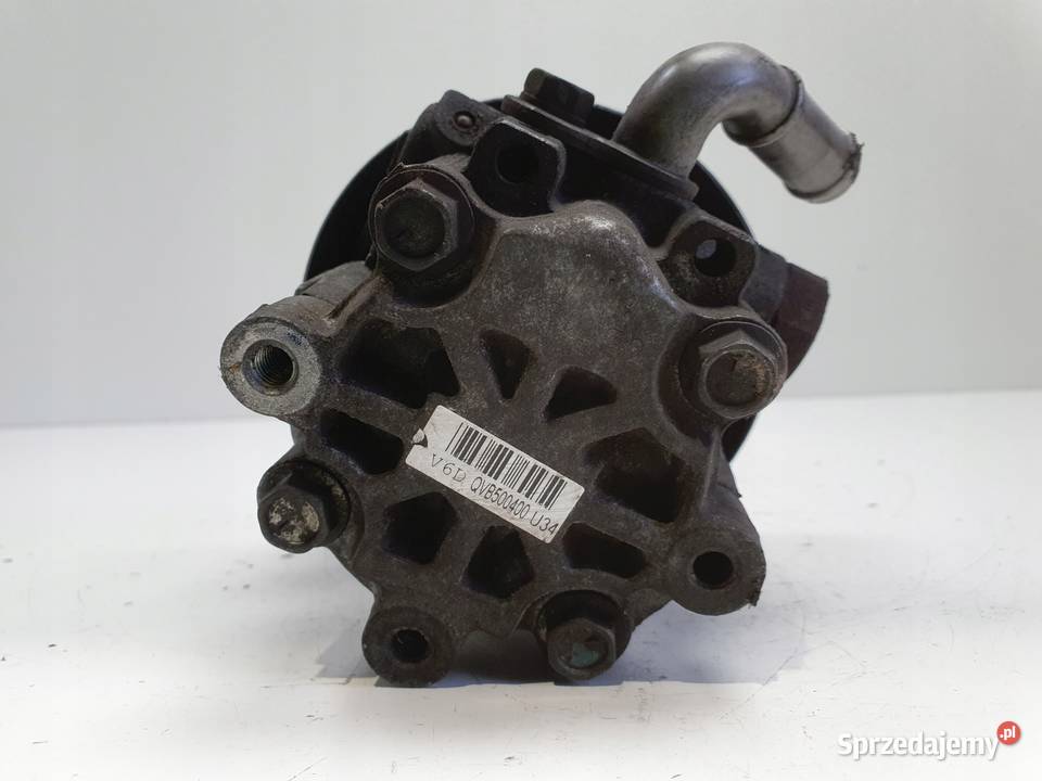 Land Rover Discovery III 27 TD V6 POMPA