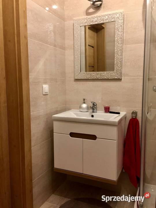 2 pokoje Olivia Business Center i Alchemii Gdańsk