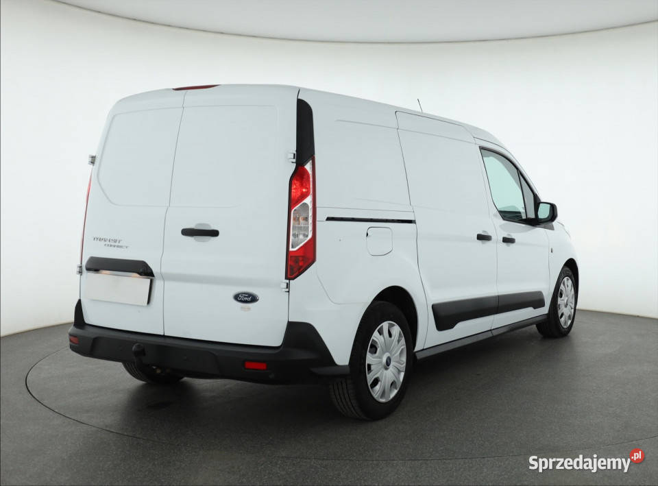 Ford Transit Connect 15 EcoBlue Piaseczno sprzedam