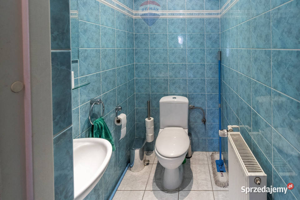 Dom 180 m z ogrodem i tarasem Widzew Sprzedaż Łódź sprzedam