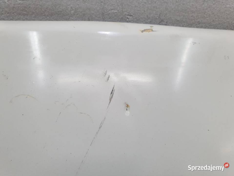 MASKA POKRYWA SILNIKA VOLKSWAGEN T4