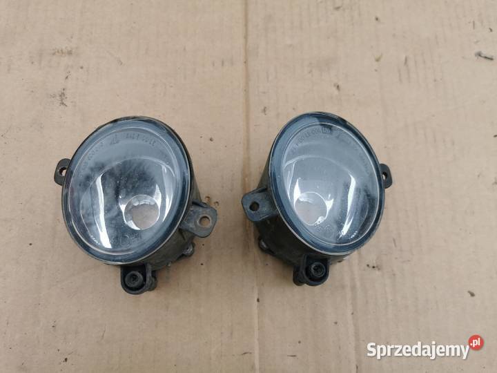 Halogen ford mondeo mk3 prawy lewy 1305200005 halogeny Sieraków