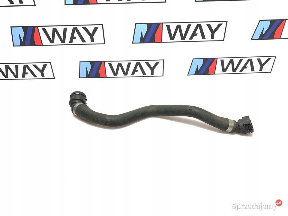 BMW F20 F21 F30 F34 F36 PRZEWÓD WĄŻ WODY 7596841