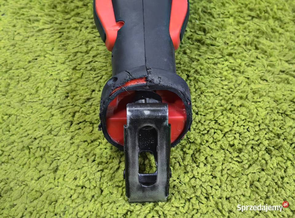 Piła Szablasta Einhell TEAP 18 28 LI Solo nowa Piły szablaste Inczew