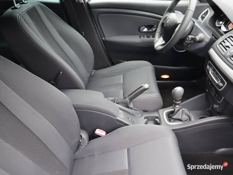 Renault Megane 14 TCe nieuszkodzony Megane sprzedam