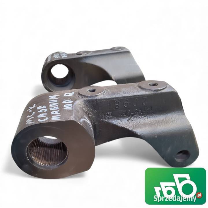 Ramiona Wału TUZ 1974271C3 1974271C2 McCormick Wilkowo sprzedam