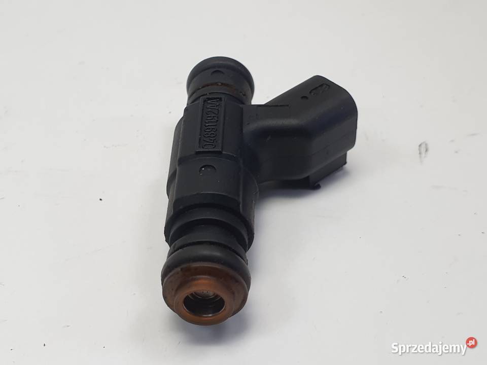 WTRYSKIWACZ Mini Cooper R50 R53 16 16V wtrysk Chełm