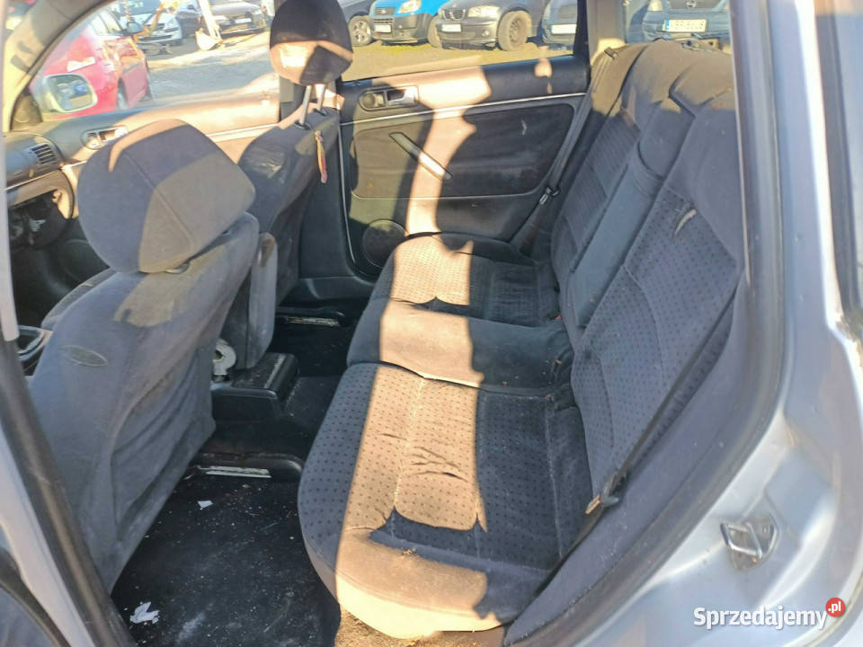 Volkswagen Passat Volkswagen Passat 19TDI 110 małopolskie Tarnów
