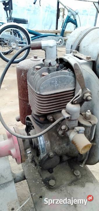 Pompa do wody nieuszkodzony Poznań