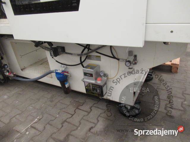 Wtryskarka hydrauliczna BESTON typ BTW 1400S
