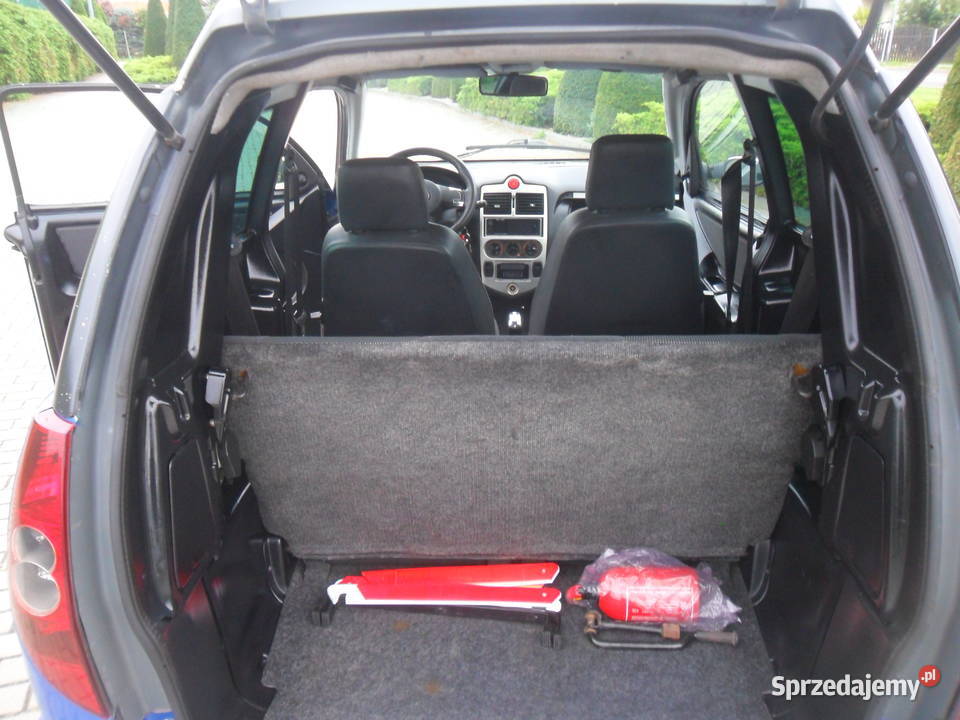 Aixam Crossline Strzałkowo