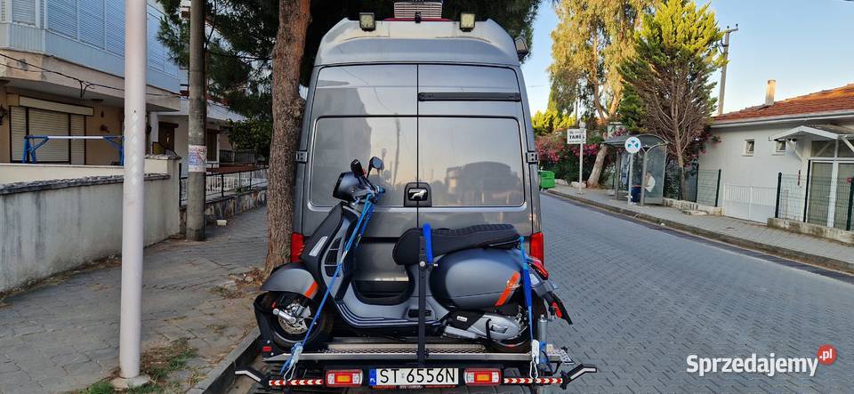 Indywidualne rozwiązania Twojego pojazdu sprzedam