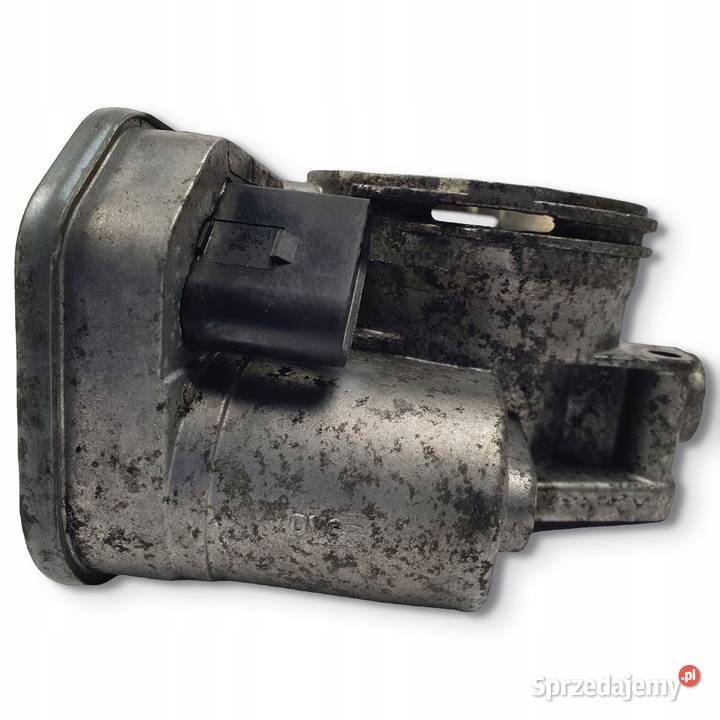 PRZEPUSTNICA VW Golf V Octavia II Leon II 20 TDI Chełm